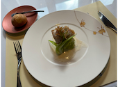 フランス料理レストラン オーエセル: まさくんさんの2024年01月14日の2枚目の投稿写真