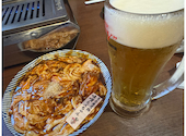 堀田ホルモン 名古屋名物味噌とんちゃん屋: こうさん2012さんの2026年08月30日の1枚目の投稿写真