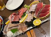 目利き超人 魚´Sまん: マカロンさんの2026年09月05日の1枚目の投稿写真