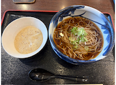 自然薯とそばの店 高尾の桜: mm72kiさんの2026年09月26日の1枚目の投稿写真