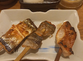 炭火焼干物食堂　越後屋　三十郎　御茶ノ水: ぶーちゃんさんの2025年12月の1枚目の投稿写真