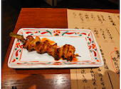 焼鳥 ハレツバメ 新宿東口店: tetsuさんの2026年08月06日の2枚目の投稿写真