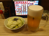 三代目鳥メロ 新宿南口店: tetsuさんの2026年05月14日の1枚目の投稿写真