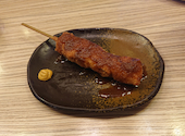 三代目鳥メロ 新宿南口店: tetsuさんの2026年06月18日の2枚目の投稿写真