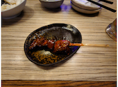 三代目鳥メロ 新宿南口店: tetsuさんの2026年06月23日の1枚目の投稿写真