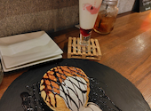 ロジウラカフェ ROJIURA CAFE: いけさんの2026年03月20日の1枚目の投稿写真