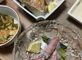 瀬戸内料理 仁平 松山: 食いしん坊さんの2026年07月06日の1枚目の投稿写真