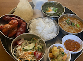 ナマステ食堂 西一万店: 食いしん坊さんの2026年08月05日の1枚目の投稿写真