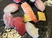 宇和海の幸 活魚と寿司 明倫館: 食いしん坊さんの2026年06月06日の1枚目の投稿写真