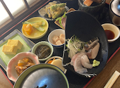 和食 洋食 霞 kasumi: 食いしん坊さんの2026年08月11日の1枚目の投稿写真