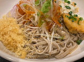 黒船SOBA　TENPLUS　松山市駅前店: 食いしん坊さんの2026年05月05日の1枚目の投稿写真