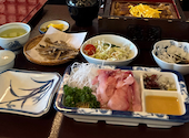 富松うなぎ屋 黒田本店の口コミ画像1