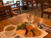 almocafe 中間店 : みみママさんの2026年08月31日の1枚目の投稿写真