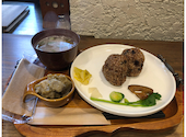 Organic cafe & kitchen 喫茶さえき: マイさんの2026年03月の1枚目の投稿写真