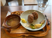 Organic cafe & kitchen 喫茶さえき: マイさんの2026年04月の1枚目の投稿写真