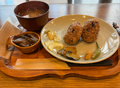 Organic cafe&kitchen 喫茶さえき: マイさんの2026年08月03日の1枚目の投稿写真