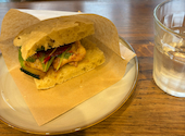 Organic cafe&kitchen 喫茶さえき: マイさんの2026年08月11日の1枚目の投稿写真