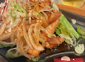 肉汁餃子のダンダダン 立川北口店: くまさんさんの2026年06月07日の1枚目の投稿写真