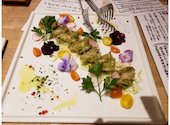 洋食&ぶどう酒のお店 ぼじょ: まるさんの2020年11月21日の1枚目の投稿写真