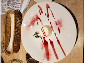 洋食&ぶどう酒のお店 ぼじょ: まるさんの2020年11月21日の2枚目の投稿写真