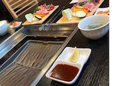 焼肉酒家 牛さくら 京町本店: さぶちゃんさんの2026年06月14日の2枚目の投稿写真