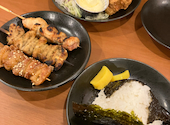 やきとりと串揚げ　みの路　岐南店 : がまがえるさんの2026年03月の1枚目の投稿写真