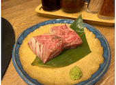 郡山食肉センター: しんさんさんの2026年07月27日の1枚目の投稿写真
