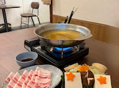 玉城豆腐のしゃぶしゃぶ屋: しんさんさんの2026年07月27日の2枚目の投稿写真