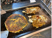不二家 お好み焼き 大垣 本店: さんじさんの2025年01月12日の3枚目の投稿写真
