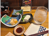 石臼挽き信州お蕎麦 KUNPU クンプウ: はっちゃんさんの2026年09月12日の1枚目の投稿写真