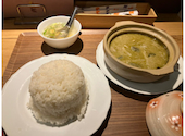 タイレストラン CHADA チャダー 仙台一番町: イガワさんの2026年05月28日の1枚目の投稿写真