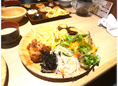 羽釜炊きごはんと美味しいニッポンのビュッフェ ひな野 長町店: kuroさんの2026年08月27日の1枚目の投稿写真