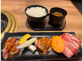 回転焼肉一升びん 名古屋則武新町店: かょりんさんの2026年06月08日の1枚目の投稿写真