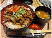 回転焼肉一升びん 名古屋則武新町店: かょりんさんの2026年06月08日の2枚目の投稿写真