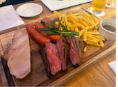 ロサンジェルス バルコニー テラスレストラン&ムーンバー Los Angeles balcony Terrace Restaurant&Moon Bar: あやさんの2026年05月15日の1枚目の投稿写真