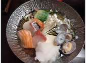 和食と地酒・個室　矗々家　難波店: もっさんさんの2023年01月の1枚目の投稿写真