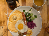 J.S. PANCAKE CAFE ららぽーと富士見店: まきたんさんの2025年12月20日の1枚目の投稿写真