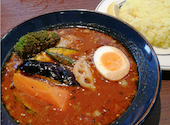 札幌スープカレーJACK 森ノ宮店: りんごさんの2026年05月14日の1枚目の投稿写真