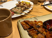 やきとり専門 串鳥 小樽本店: HOTSQUALLさんの2026年04月の1枚目の投稿写真