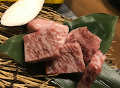 焼肉ダイニング 肉の方程式: まささんの2020年07月17日の2枚目の投稿写真