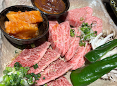 YAKINIKU 藤吉郎 はなれ 西八王子: ユウキさんの2025年02月05日の2枚目の投稿写真