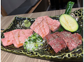 YAKINIKU 藤吉郎 はなれ 西八王子: ユウキさんの2025年02月05日の3枚目の投稿写真