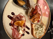 Trattoria Agattarina トラットリア アガッタリーナ 高槻店: いけちゃんさんの2026年06月10日の2枚目の投稿写真