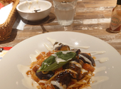 good spoon Handmade Cheese & Pizzeria ルミネ新宿店: モリモリさんの2026年04月の1枚目の投稿写真