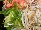 築地食堂 源ちゃん マークイズみなとみらい店: ももさんの2026年07月03日の1枚目の投稿写真