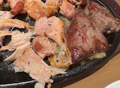 JUMBO STEAK HAN S ハンズ 沖縄ライカム店: ももさんの2026年07月03日の1枚目の投稿写真