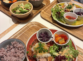 ABCcanteen ルミネエスト新宿店: ユカぴょんさんの2026年03月28日の1枚目の投稿写真