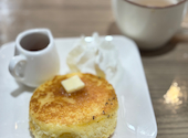 Hawaiian Cafe 魔法のパンケーキ 木津川店: まままままこさんの2026年05月02日の1枚目の投稿写真