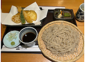 大はし伝 十割そば 幸乃蔵: もぐもぐりんさんの2026年04月02日の1枚目の投稿写真