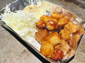 広島お好み焼き ホプキンス 立川店: たえちゃんさんの2026年02月22日の1枚目の投稿写真